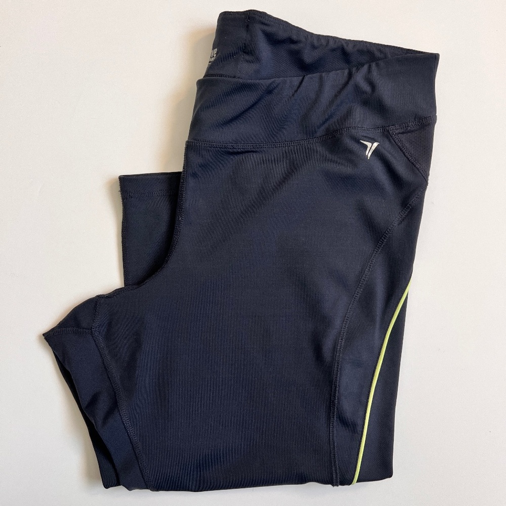 Old Navy Capri Leggings Size XXL